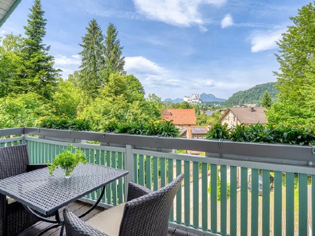 Wohnung kaufen in Parsch, Salzburg