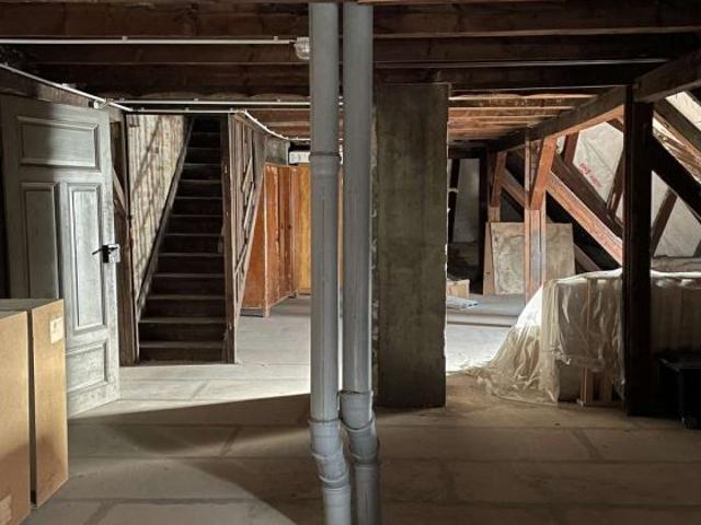Wohnung kaufen in Leipzig
