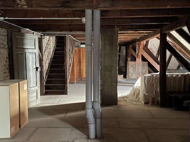 Etagenwohnung kaufen in Leipzig, Thekla