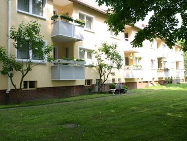 Apartment mieten in Gelsenkirchen-Ost, Gelsenkirchen