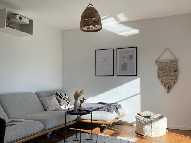 Apartment mieten in Thalheim bei Wels