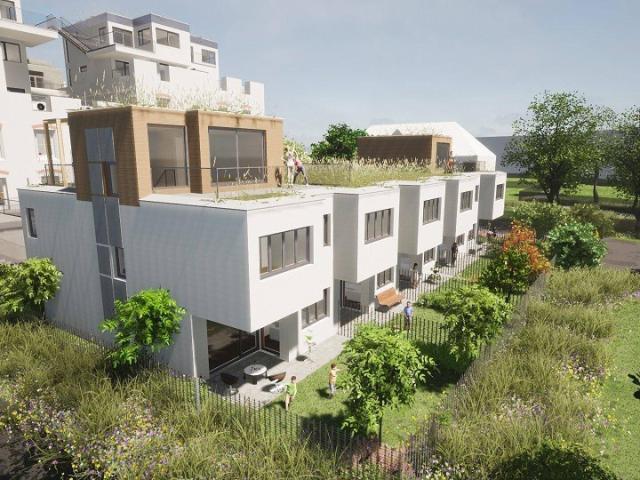 Haus kaufen in Ebenfurth, Niederösterreich