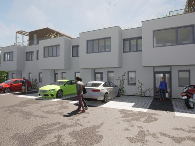 Haus kaufen in Ebenfurth, Niederösterreich
