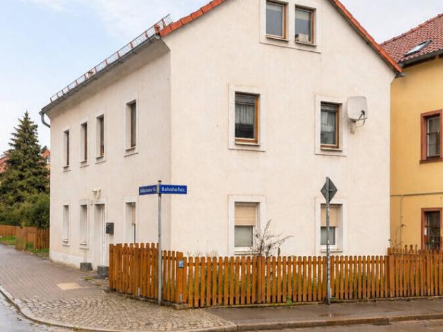 Haus kaufen in Großzschachwitz, Dresden