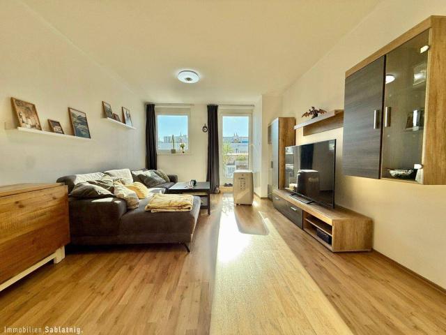 Apartment kaufen in Leobersdorf, Niederösterreich