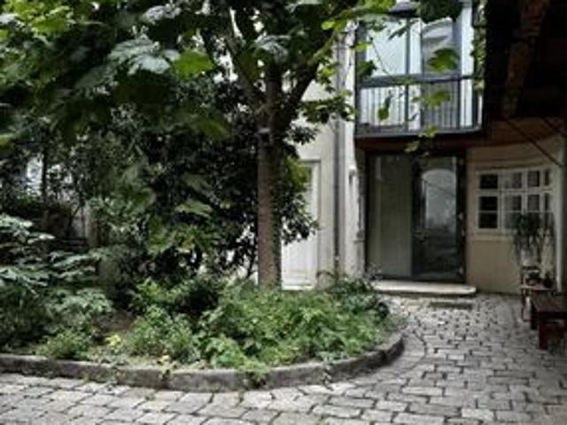Apartment mieten in Schottenfeld, Wien