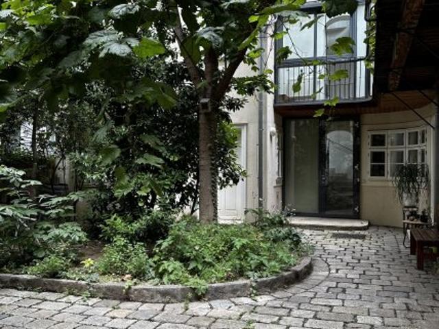 Terrassenwohnung mieten in Wien