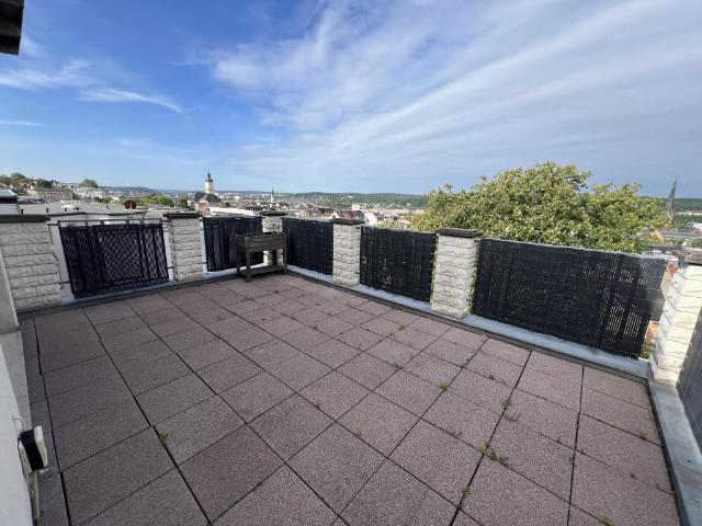 Apartment mieten in Ostviertel, Gera