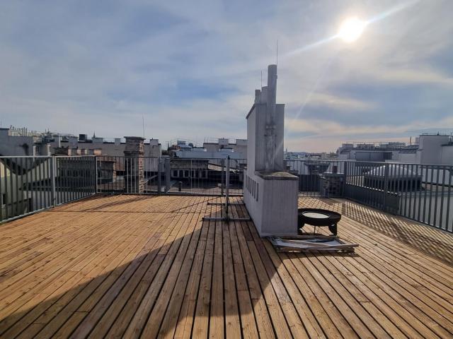Apartment mieten in KG Mariahilf, Wien