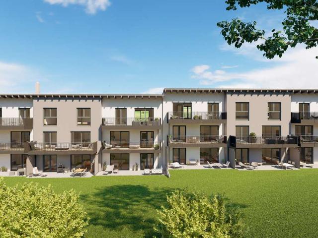 Wohnung kaufen in Schlatzendorf, Viechtach