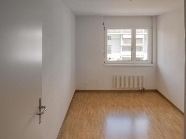 Apartment mieten in Gwatt, Thun, Bern
