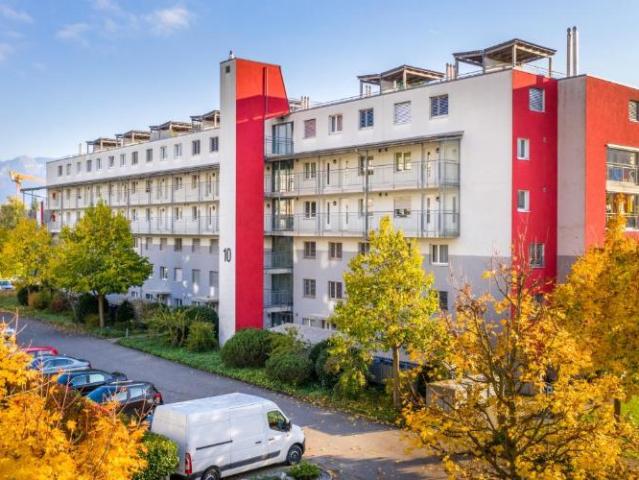 Apartment mieten in Gwatt, Thun, Bern