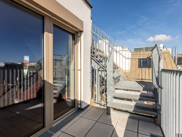 Wohnung kaufen in Seestadt, Wien