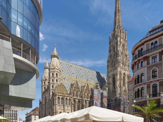Apartment mieten in Innere Stadt, Wien