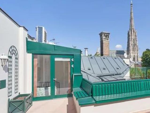 Apartment mieten in KG Innere Stadt, Wien