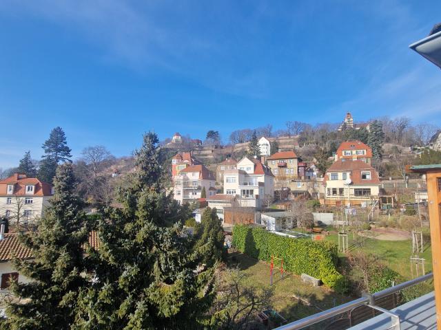 Apartment mieten in Niederlößnitz, Radebeul