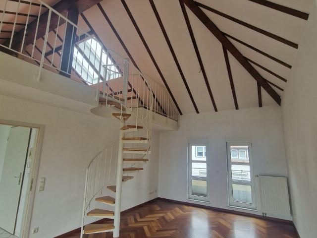 Apartment mieten in Niederlößnitz, Radebeul