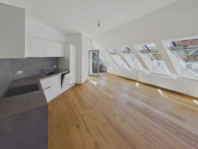 Apartment mieten in KG Landstraße, Wien