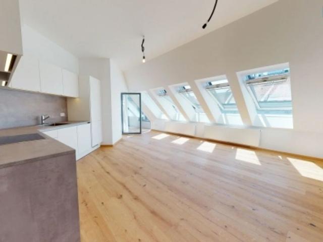 Apartment mieten in KG Landstraße, Wien