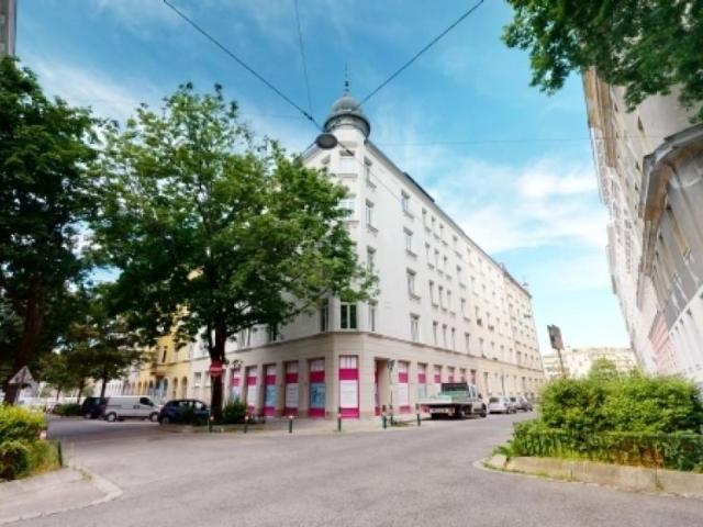 Apartment mieten in KG Landstraße, Wien