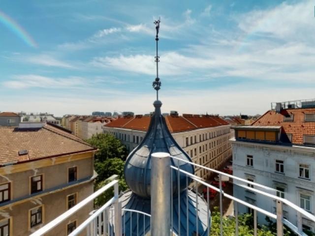 Apartment mieten in KG Landstraße, Wien