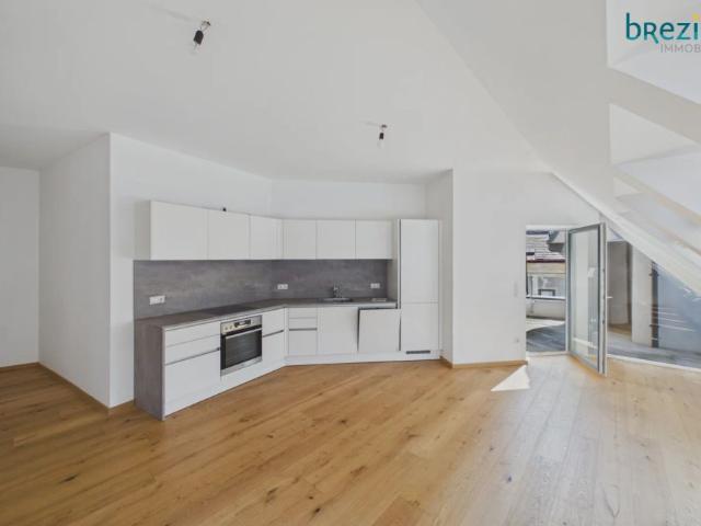 Apartment mieten in KG Landstraße, Wien