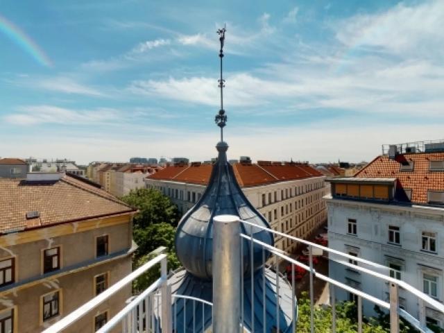 Apartment mieten in KG Landstraße, Wien