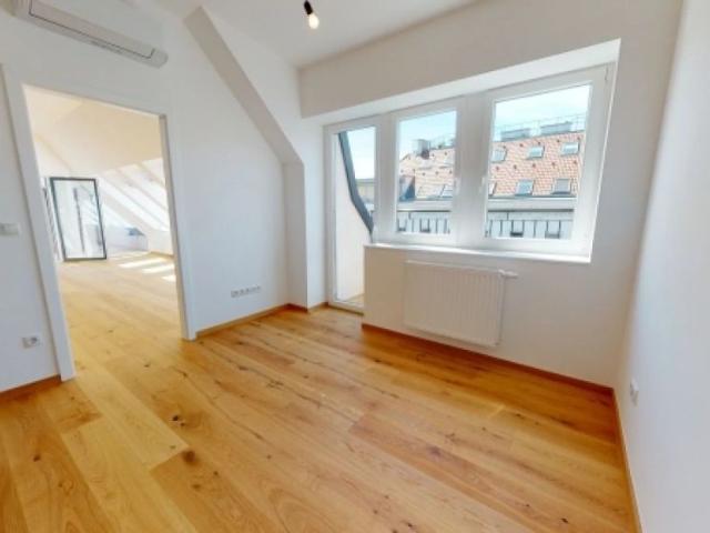Apartment mieten in KG Landstraße, Wien