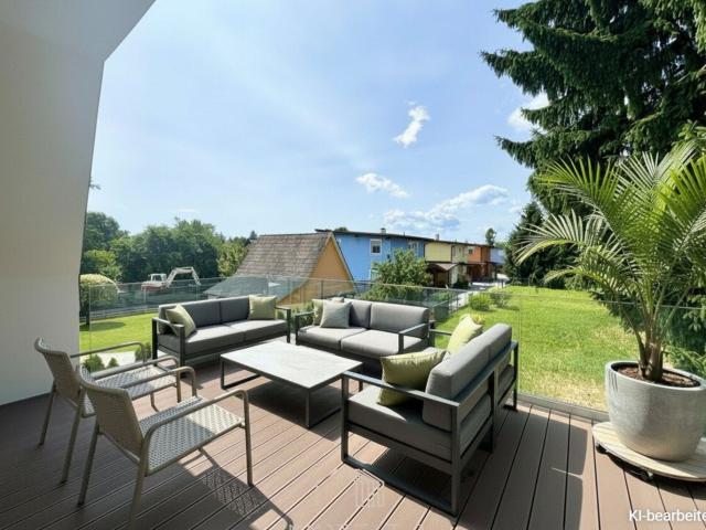 Wohnung kaufen in Gersdorf-Feistritz, Steiermark