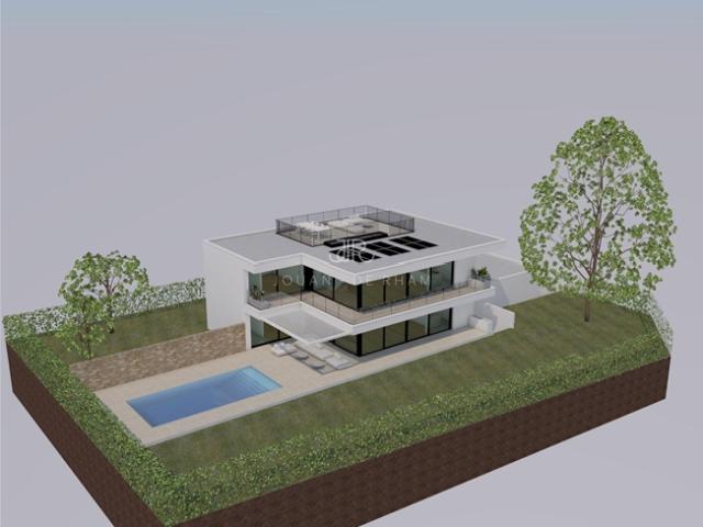 Wohnung kaufen in Founex, Waadt