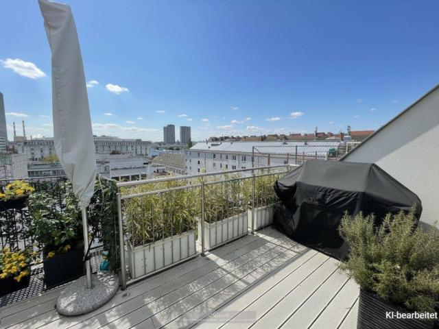 Apartment kaufen in KG Landstraße, Wien