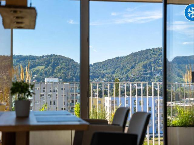 Apartment kaufen in Gersdorf-Feistritz, Steiermark