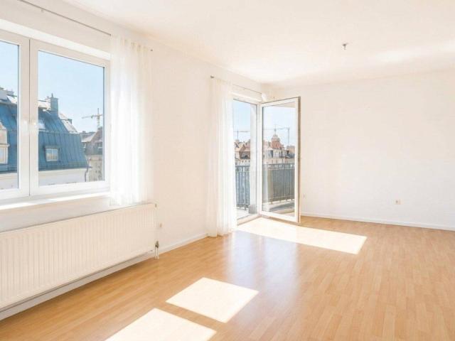 Apartment kaufen in KG Margareten, Wien