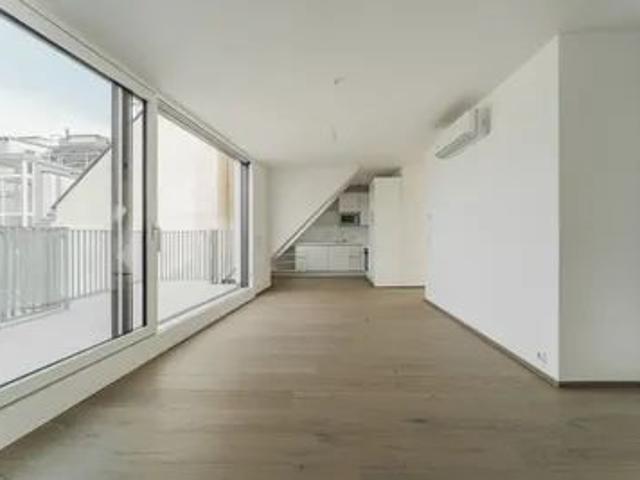 Apartment mieten in Wieden, Wien