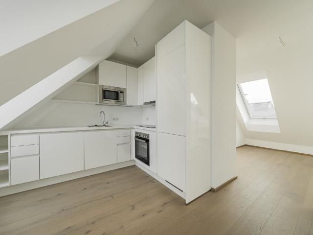 Wohnung mieten in Seestadt, Wien