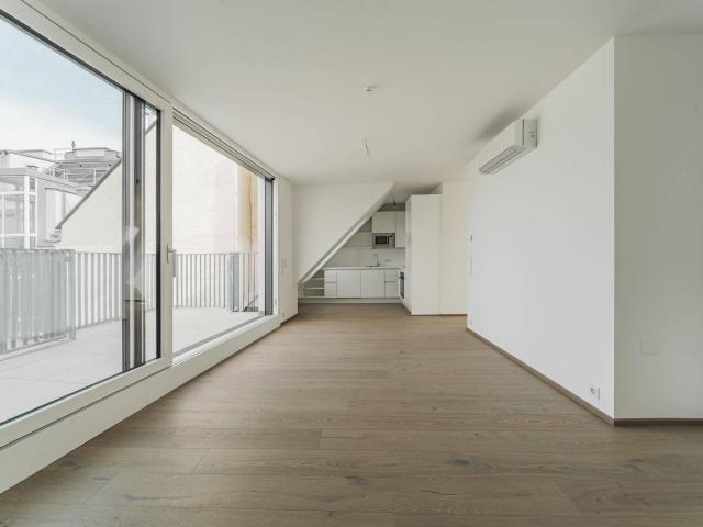 Apartment mieten in Wieden, Wien