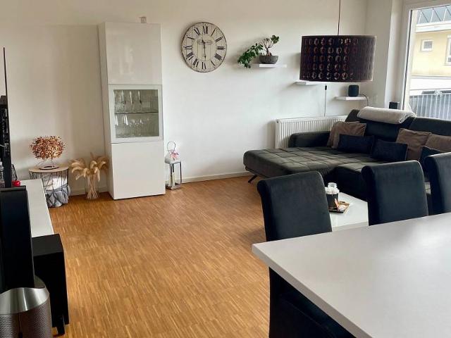Apartment mieten in Bayreuth, Bayern