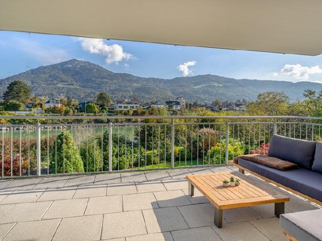 Wohnung kaufen in Aigen, Salzburg