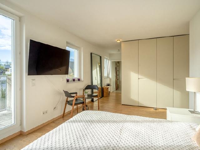 Wohnung kaufen in Salzburg