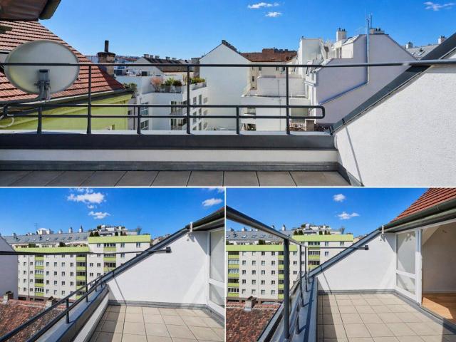 Apartment kaufen in KG Landstraße, Wien