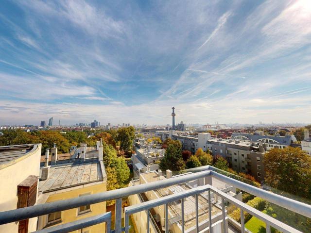 Apartment kaufen in Döbling, Wien