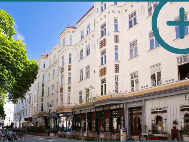 Apartment kaufen in KG Alsergrund, Wien