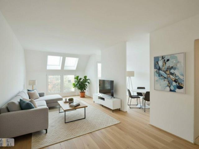 Apartment kaufen in Simmering, Wien