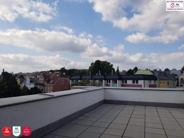 Wohnung kaufen in Tulln an der Donau, Niederösterreich