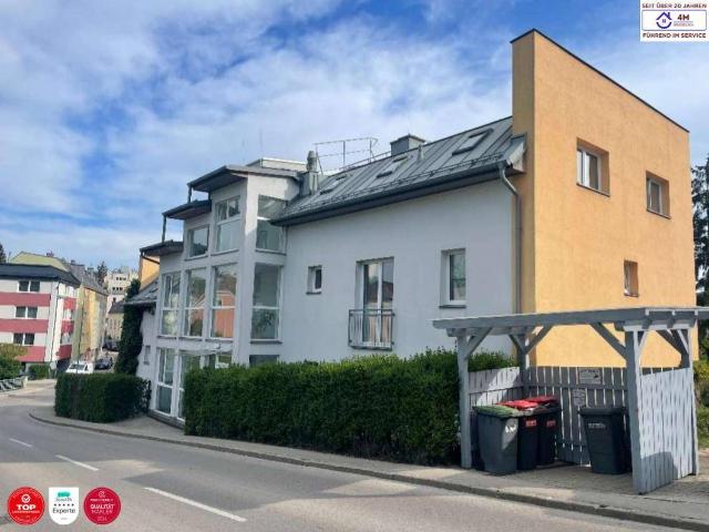 Apartment kaufen in Klosterneuburg, Niederösterreich