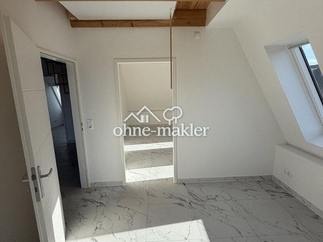 Apartment mieten in Wilhelmstadt, Berlin