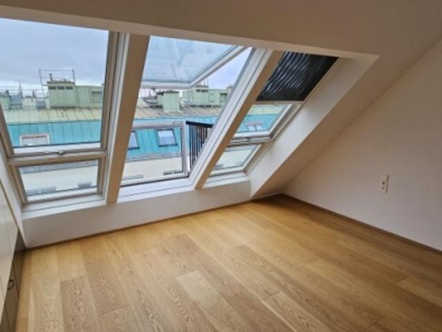 Terrassenwohnung mieten in Matzleinsdorf, Wien