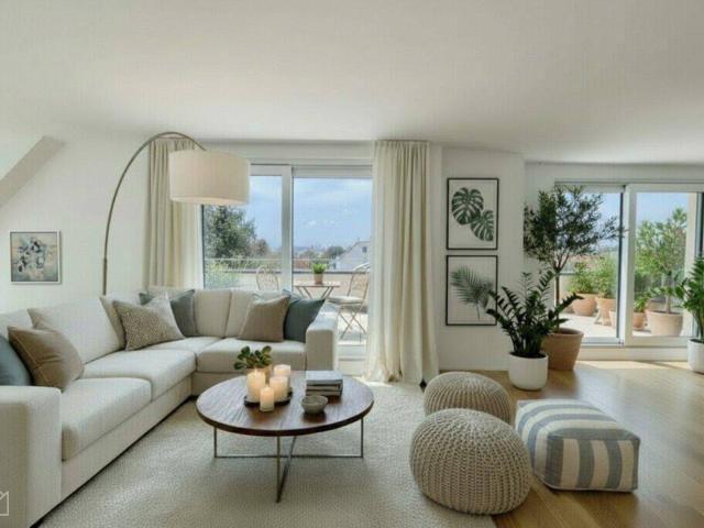 Apartment kaufen in Donaustadt, Wien