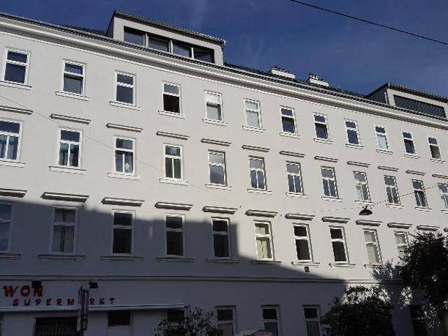 Apartment mieten in Wien
