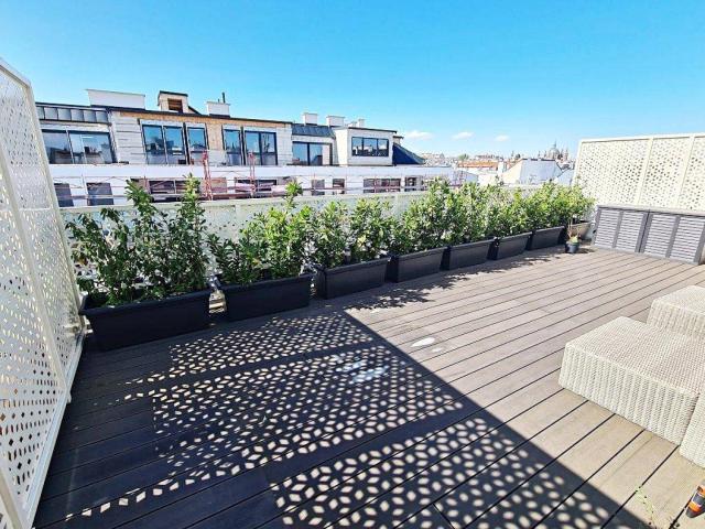 Apartment mieten in Wien